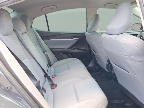 Used 2025 Toyota Camry LE w/ Convenience Package FWD image 14