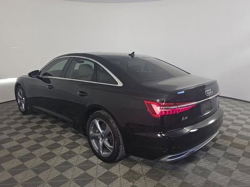 Used 2024 Audi A6 2.0T Premium w/ Convenience Package AWD/4WD image 6