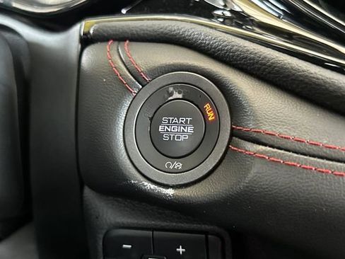 Certified 2024 Dodge Durango GT AWD/4WD image 23