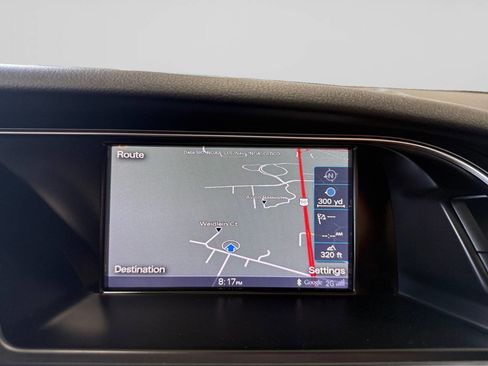 Used 2013 Audi S5 Premium Plus w/ Audi MMI Navigation Plus Pkg AWD/4WD image 21