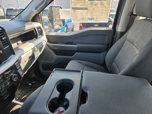 New 2026 Ford F350 XL w/ STX Appearance Package image 9