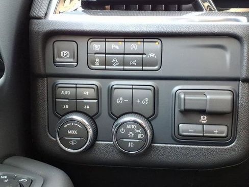 New 2026 Chevrolet Tahoe RST w/ Advanced Technology Package image 17