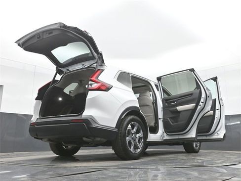 Used 2023 Honda CR-V EX-L image 55