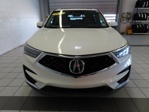Used 2019 Acura RDX Technology Package image 19