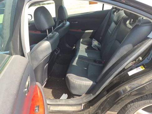 Used 2008 Lexus ES 350 FWD image 10