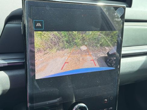 New 2026 GMC Terrain AT4 image 19