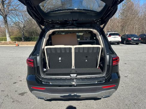 New 2026 Mercedes-Benz GLB 250 image 20
