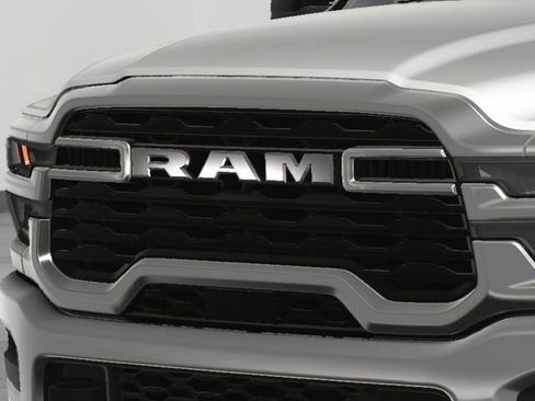 New 2025 RAM 4500 Tradesman image 19