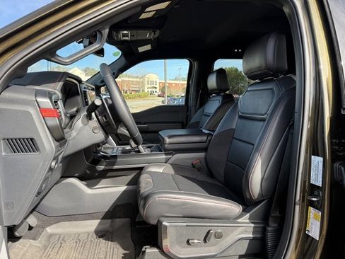 Used 2025 Ford F150 Raptor image 13