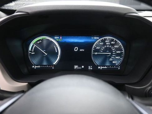 New 2026 Subaru Forester Touring AWD/4WD image 10