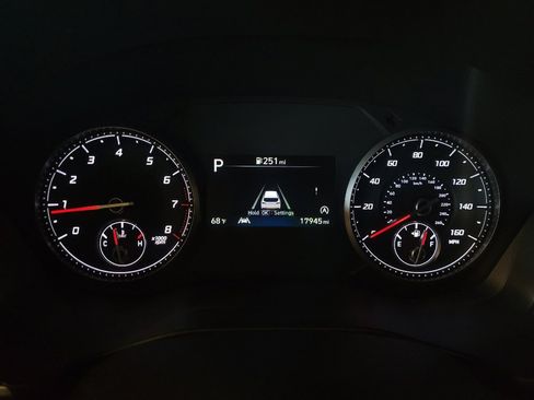 Used 2023 Hyundai Santa Fe SEL w/ Cargo Package FWD image 23