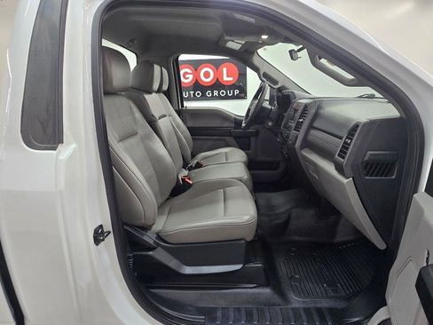Used 2020 Ford F250 XL w/ Power Equipment Group image 15
