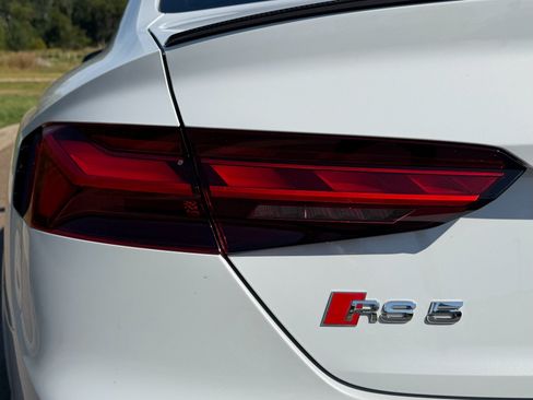 Used 2023 Audi RS 5 AWD/4WD image 10