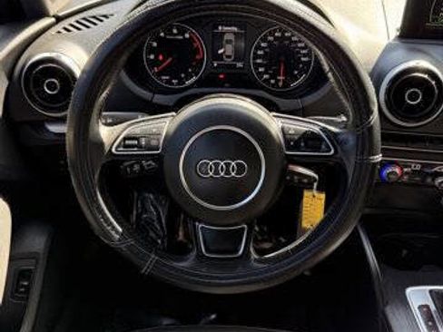 Used 2016 Audi A3 1.8T Premium image 14