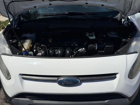 Used 2017 Ford Transit Connect XL FWD image 31