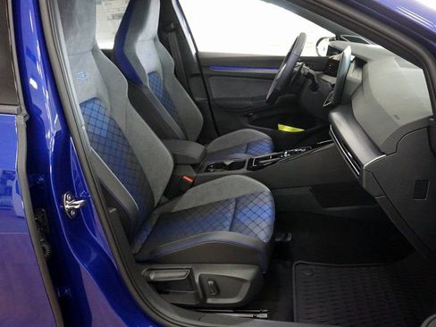 New 2026 Volkswagen Golf w/ Euro Style Package image 10