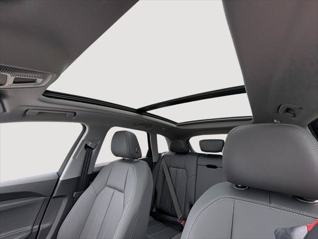 New 2026 Audi Q5 Premium Plus AWD/4WD image 21