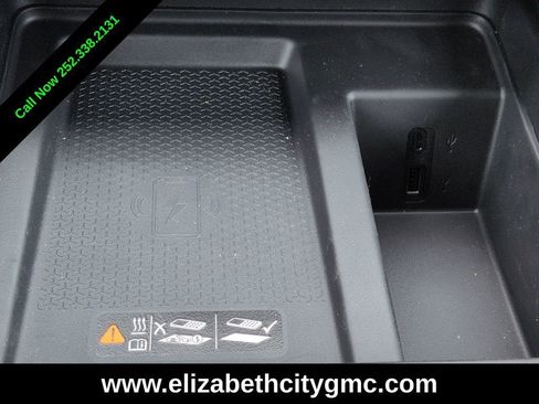 New 2026 GMC Acadia Elevation FWD image 31