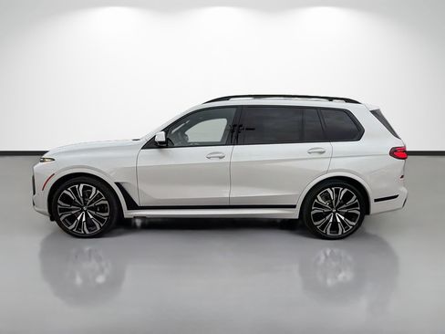 New 2027 BMW X7 xDrive40i w/ Executive Package AWD/4WD image 6