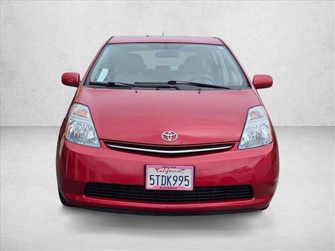 Used 2006 Toyota Prius FWD image 2