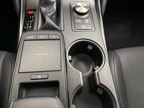 Certified 2024 Lexus IS 300 w/ Premium Package RWD image 19