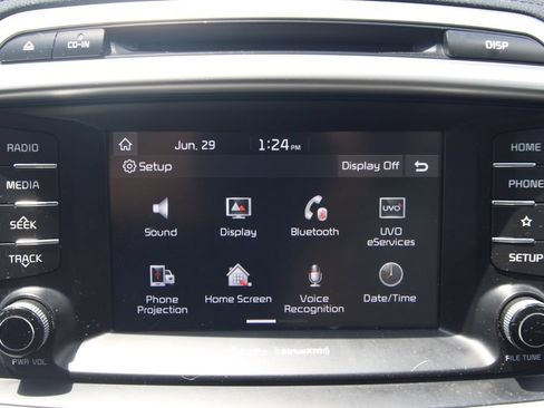 Used 2019 Kia Sorento AWD w/ LX Convenience Package image 31