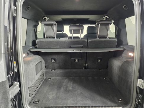 Used 2024 Mercedes-Benz G 63 AMG G 63 AMG image 17