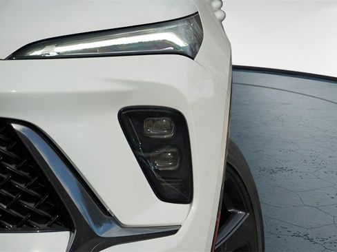 New 2026 Buick Envision Sport Touring image 2