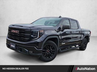 Used 2022 GMC Sierra 1500 Elevation