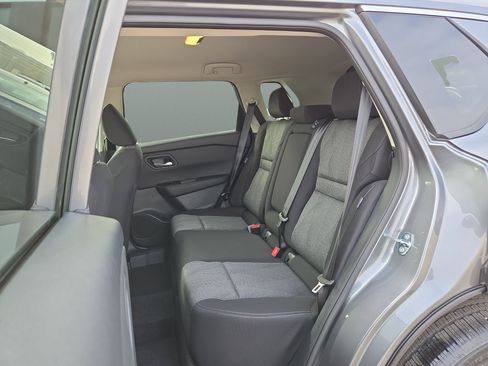 New 2026 Nissan Rogue SV w/ Cold Weather Package image 17