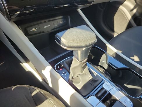 Used 2023 Hyundai Tucson SEL image 23