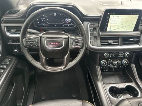 Used 2023 GMC Yukon XL AT4 image 16