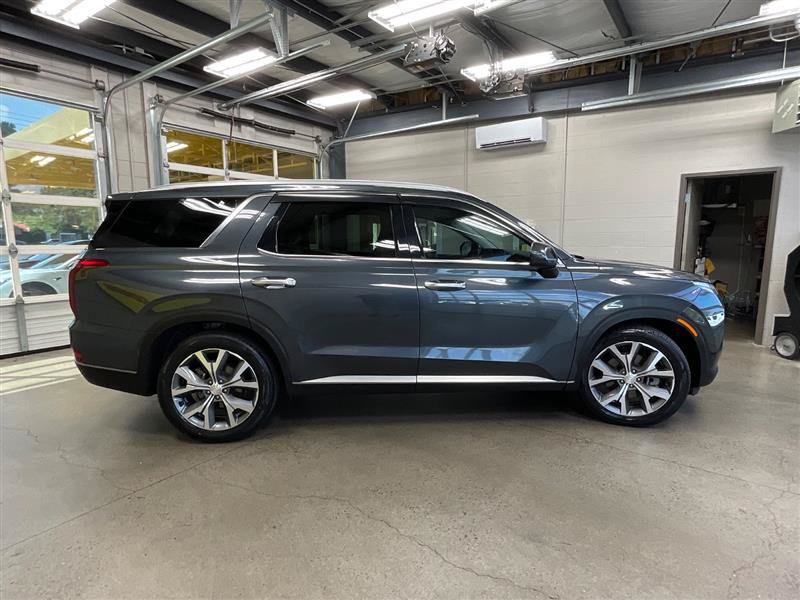 Used 2020 Hyundai Palisade SEL AWD/4WD image 6