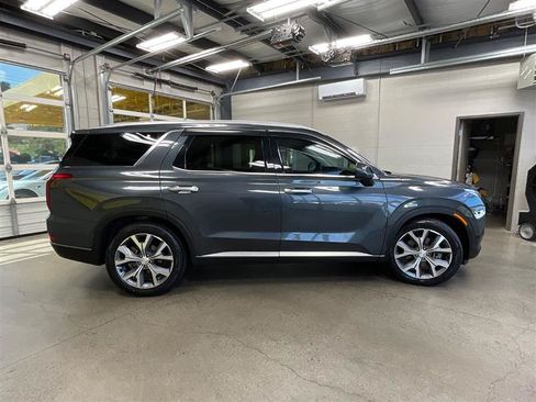 Used 2020 Hyundai Palisade SEL AWD/4WD image 6