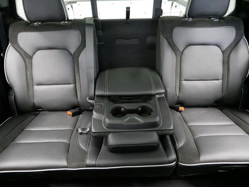 New 2026 RAM 1500 Laramie w/ Night Edition AWD/4WD image 37