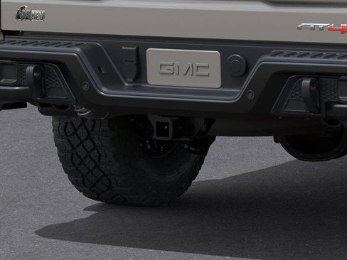 New 2026 GMC Sierra 1500 AT4X w/ AT4X AEV Edition AWD/4WD image 14
