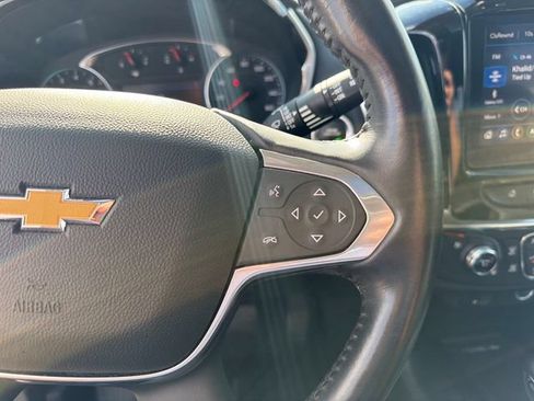 Used 2021 Chevrolet Traverse Premier w/ Redline Edition AWD/4WD image 30