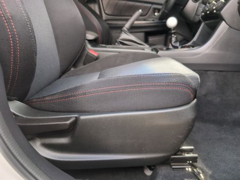 Used 2021 Subaru WRX Premium image 20