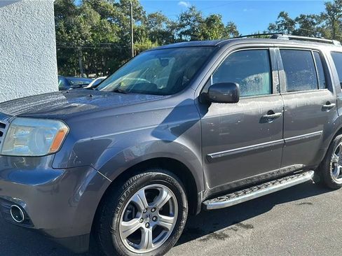 Used 2014 Honda Pilot EX-L image 14