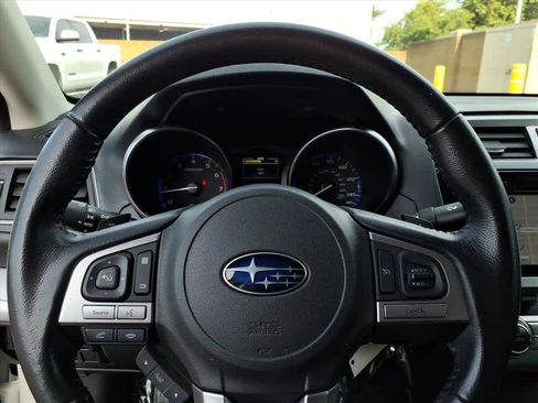 Used 2016 Subaru Legacy 2.5i Premium w/ Popular Package #3 image 31