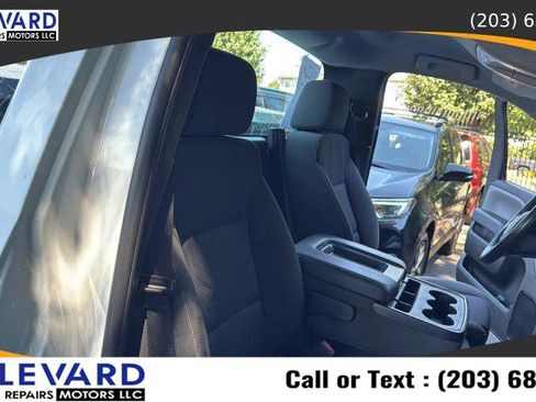 Used 2018 GMC Sierra 1500 2WD Regular Cab image 29