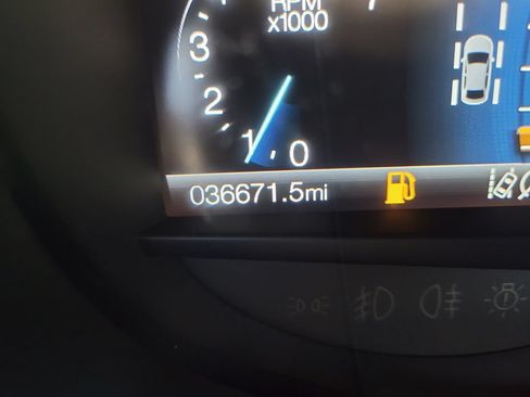 Used 2024 Ford Edge SEL w/ Convenience Package AWD/4WD image 34