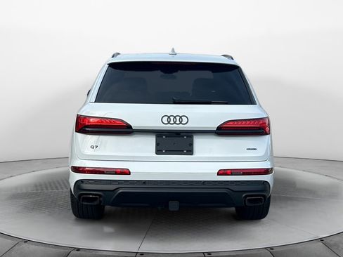 New 2026 Audi Q7 3.0T Premium Plus image 6