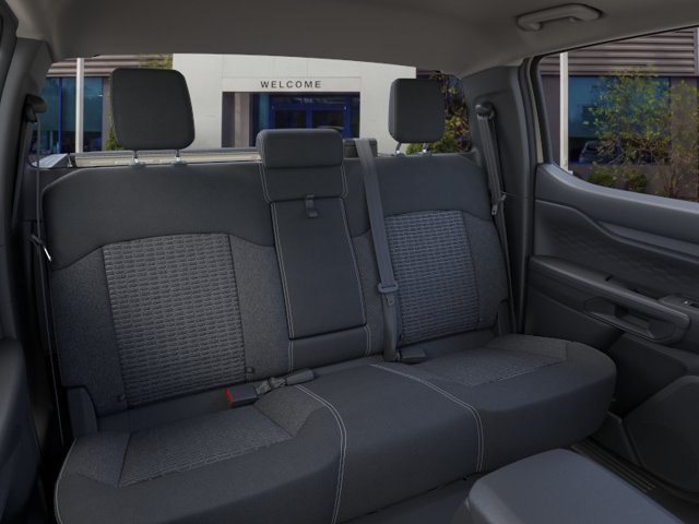 New 2026 Ford Ranger XL AWD/4WD image 12