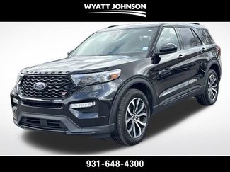 Used 2023 Ford Explorer ST 360° Tour