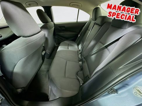 Used 2023 Toyota Corolla LE FWD image 22