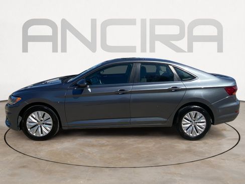 Used 2019 Volkswagen Jetta S w/ Driver Assistance Package image 7