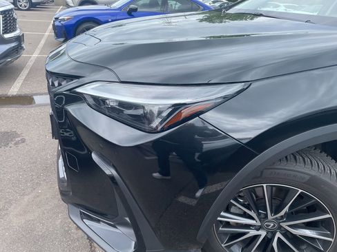 Used 2024 Lexus NX 350 AWD image 6