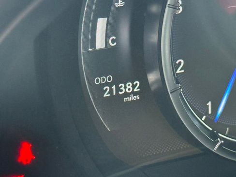 Certified 2023 Lexus IS 350 F Sport w/ Memory Package RWD image 19