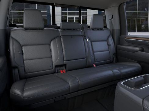 New 2026 GMC Sierra 2500 SLT w/ SLT Premium Package image 17